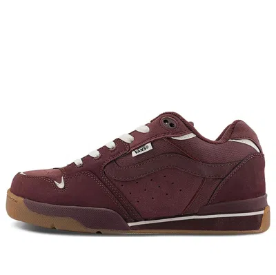 VANS Vans Rowley XLT LX 'Bitter Chocolate'