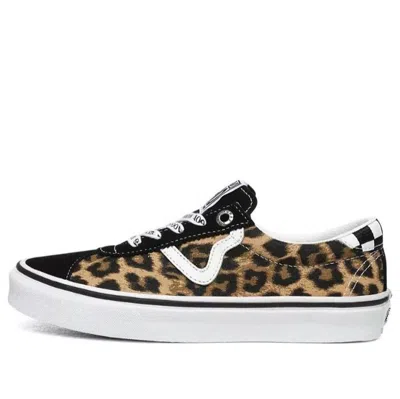 VANS Vans Sandy Liang x Epoch Sport 'Leopard'