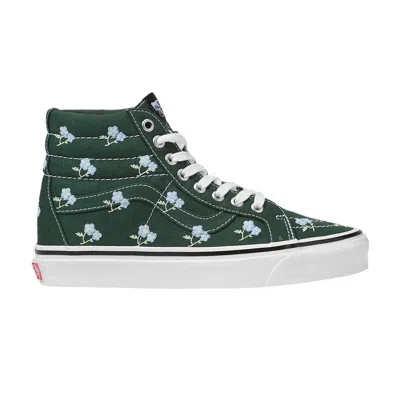 VANS SANDY LIANG X SK8-HI 38 DX 'FLORAL'