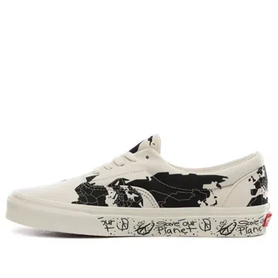 VANS Vans Save Our Planet x Era 'White Black'