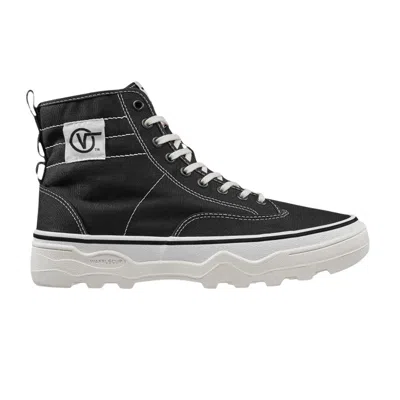 VANS SENTRY WC 'BLACK'