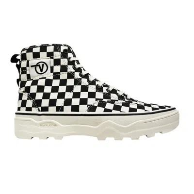 VANS SENTRY WC 'CHECKERBOARD'