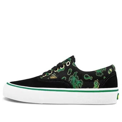 VANS Vans Shake Junt x Era Pro 'Black Green'
