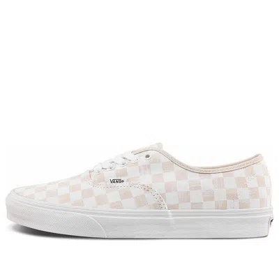 VANS Vans Shoes Skate shoes 'Brown White'