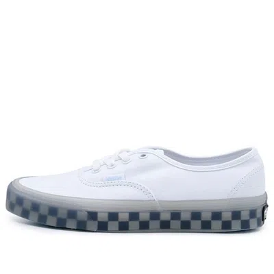 VANS Vans Shoes Skate shoes 'White Blue'
