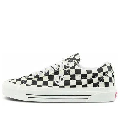 VANS Vans Sid DX 'Anaheim Factory - Checkerboard'