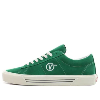 VANS Vans Sid DX 'Anaheim Factory - Emerald'