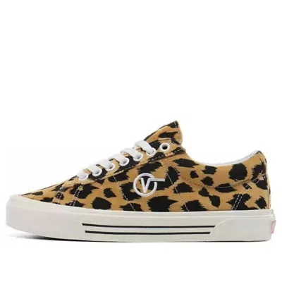 VANS Vans Sid DX 'Anaheim Factory - Leopard'