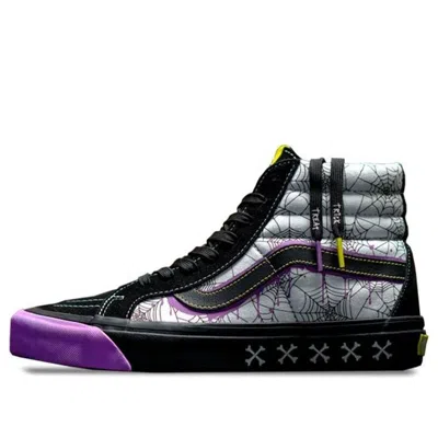 VANS Vans Size? x Sk8 Hi 38 Dx 'Halloween'