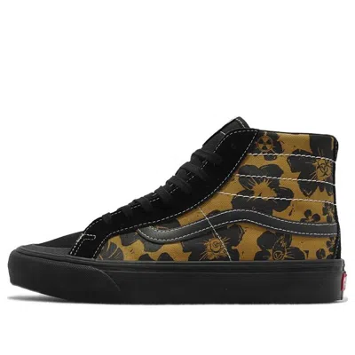VANS Vans SK8-HI 138 Decon 'Dark Aloha'