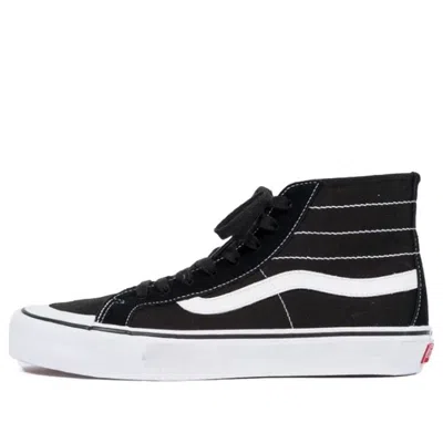 VANS Vans SK8-HI 138 Decon SF 'Black'
