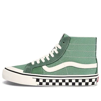 VANS Vans SK8-Hi 138 Decon Sf 'Green Black White'