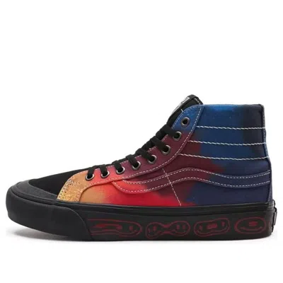 VANS Vans SK8-HI 138 Decon SF 'Have A Trip'