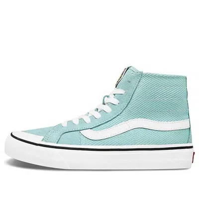 VANS Vans SK8-HI 138 Decon Sf Light Blue Sky Blue
