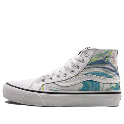 VANS Vans SK8-HI 138 Decon White