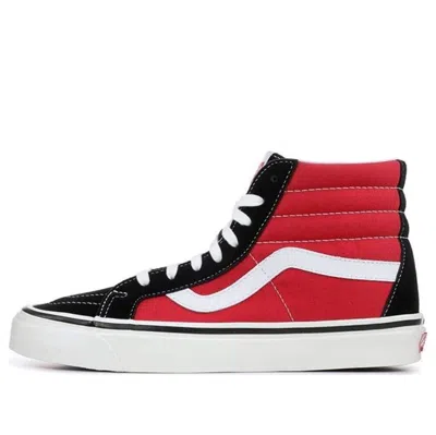 VANS Vans SK8-HI 38 DX 'Anaheim Factory'