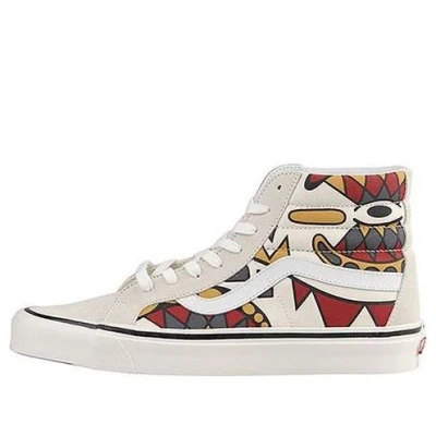 VANS Vans SK8-HI 38 DX 'Anaheim Factory'