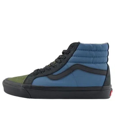 VANS Vans SK8-HI 38 DX 'Blue Green'