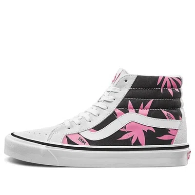 VANS Vans SK8-HI 38 DX 'Summer Leaf'