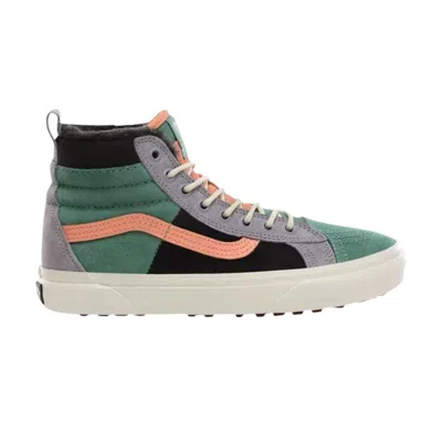 VANS SK8-HI 46 MTE DX 'CREME DE MENTHE'