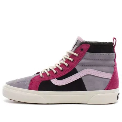VANS Vans SK8-HI 46 MTE DX 'Lilac Grey'