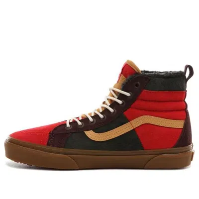 VANS Vans SK8-HI 46 MTE DX 'Poinsettia'