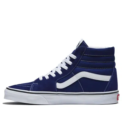 VANS Vans Sk8-Hi 'Beacon Blue'