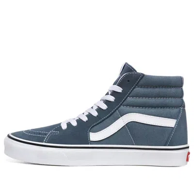 VANS Vans SK8-HI 'Blue Mirage'