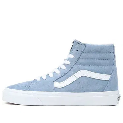 VANS Vans SK8-HI 'Blue White'