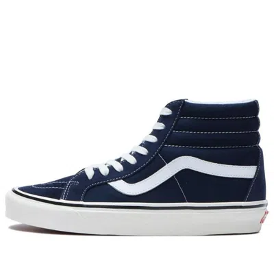 VANS Vans SK8-HI Blue/White