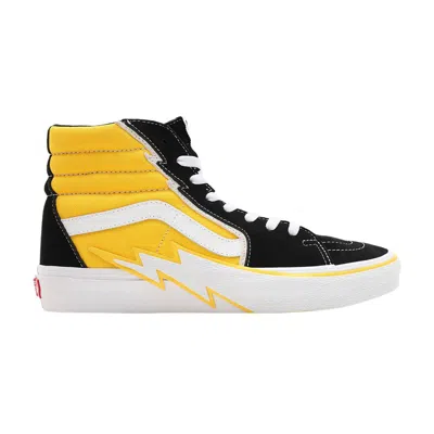 VANS SK8-HI 'BOLT - FREESIA'