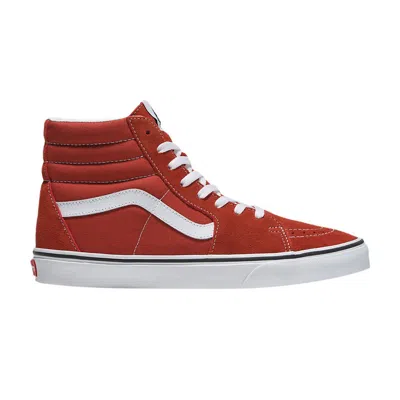 VANS SK8-HI 'BOSSA NOVA'