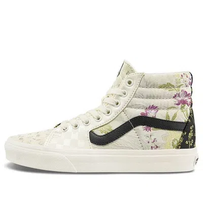 VANS Vans SK8-HI 'Brocade - Patchwork'