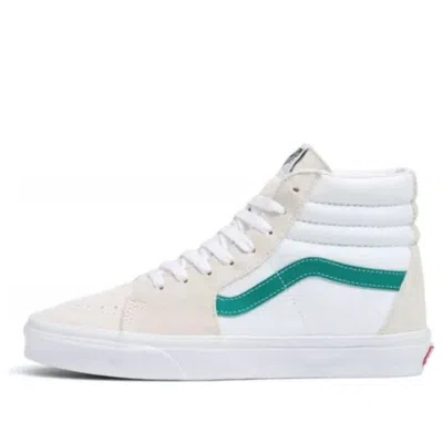 VANS Vans SK8-HI 'Classic Sport - Cadmium Green'