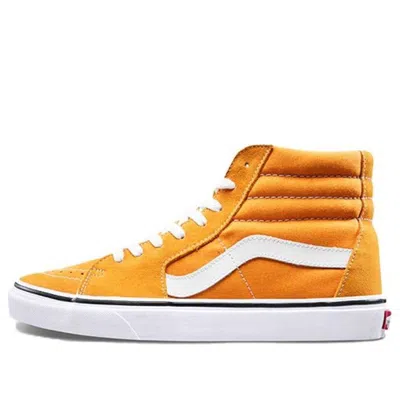 VANS Vans SK8-HI 'Dark Cheddar'