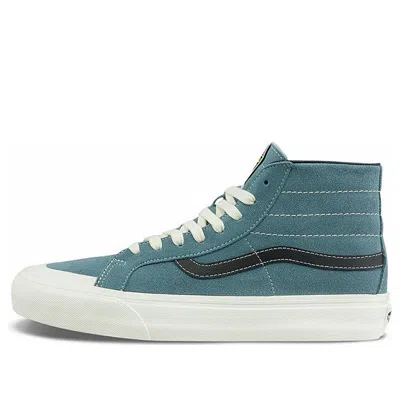 VANS Vans SK8-HI Decon Sf Green/Black