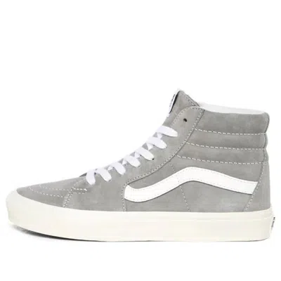 VANS Vans SK8-HI 'Drizzle'
