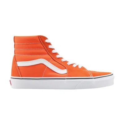 VANS SK8-HI 'FLAME'