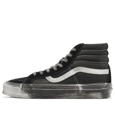 VANS Vans SK8-HI Floral x Kenzo