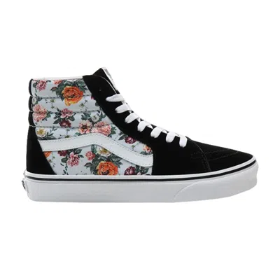 VANS SK8-HI 'GARDEN FLORAL'