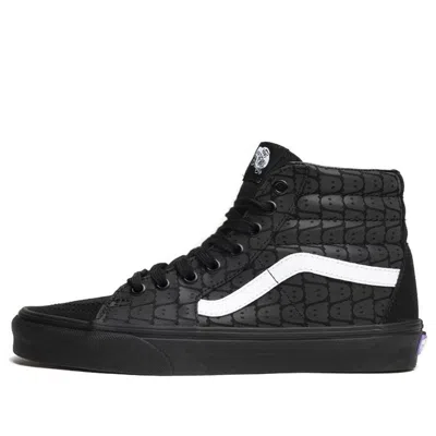 VANS Vans SK8-HI 'Ghostly'