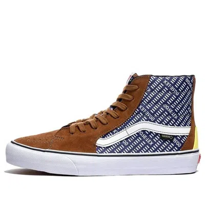 VANS Vans SK8-HI Gore-Tex 'Billys Tokyo Exclusive'