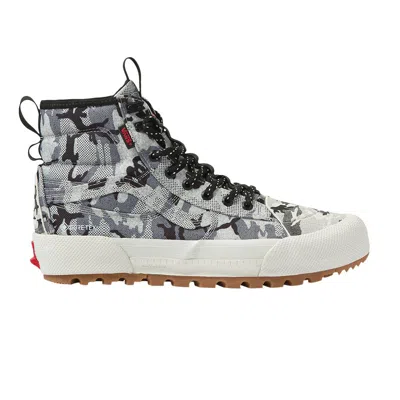 VANS SK8-HI GORE-TEX MTE-3 'ARCTIC CAMO CLOUD'