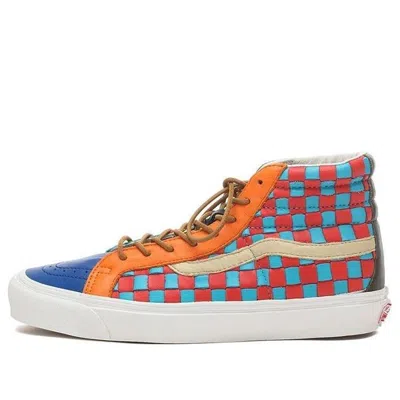 VANS Vans SK8-HI Lite LX '50th Anniversary'