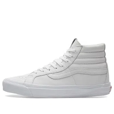 VANS Vans SK8-HI LX 'VLT White'