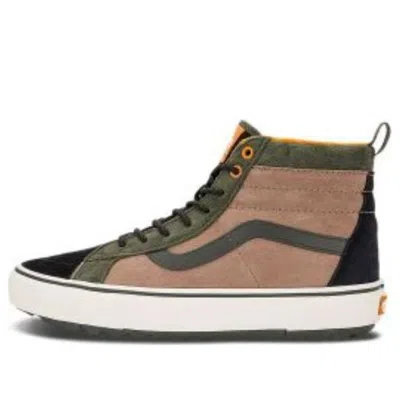 VANS Vans Sk8-HI Mte-1 'Forest Night Marshmallow '