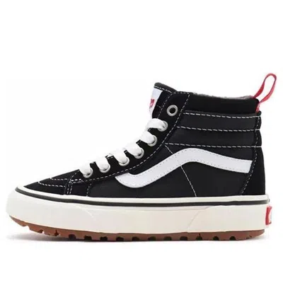VANS Vans SK8-Hi Mte-1 High Cut Sneakers K Black