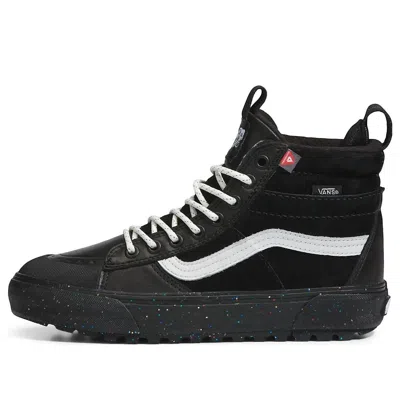 VANS Vans SK8-HI Mte-2 BLACK