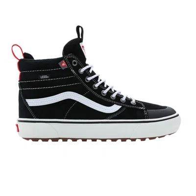 VANS SK8-HI MTE-2 'BLACK WHITE'