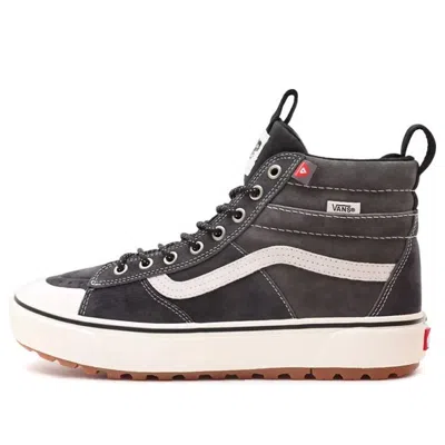 VANS Vans SK8-HI Mte-2 'Washed Black White'